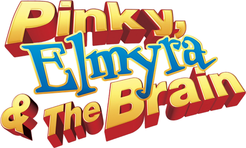 Pinky, Elvira y Cerebro