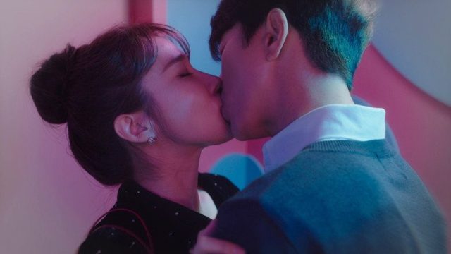 Fiel al amor S01E09