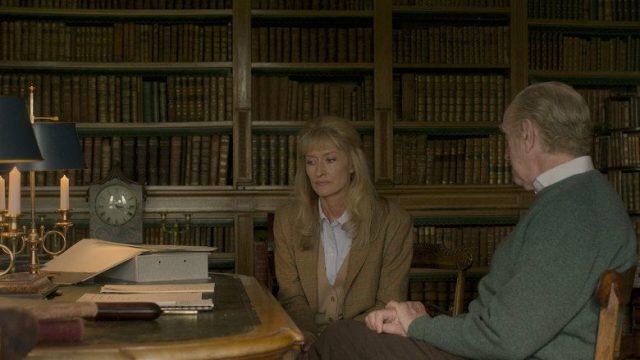 The Crown S05E02