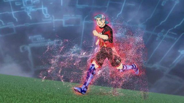 GGO Football S02E47