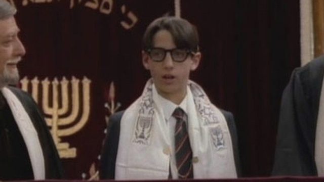 Los años maravillosos S02E13