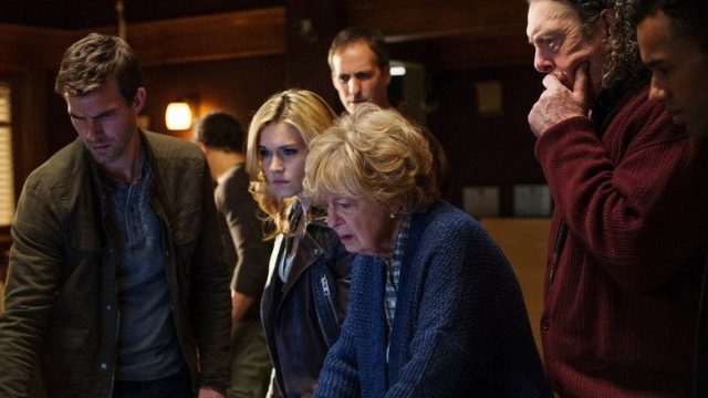 Haven S05E23