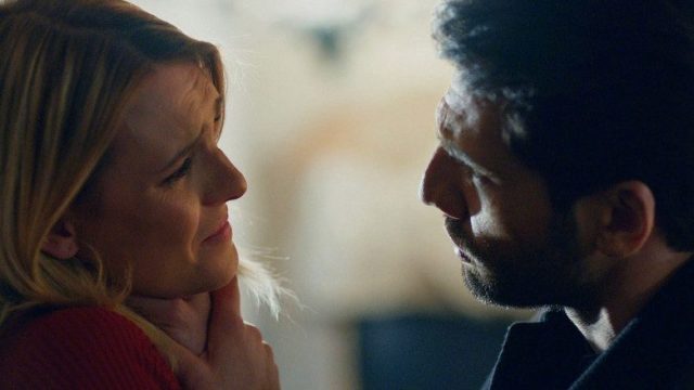 Amor Eterno S01E16