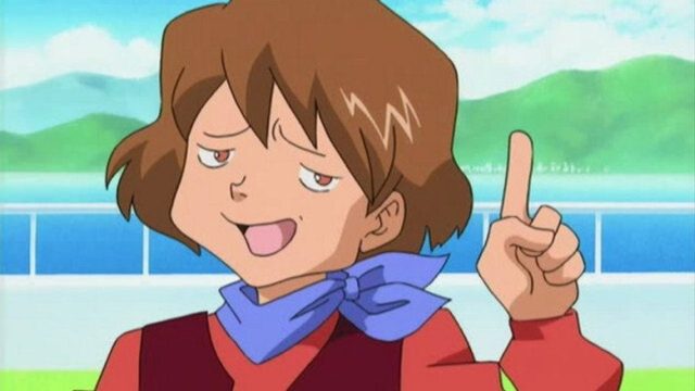 Sister Princess S01E06