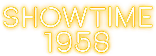 Showtime 1958