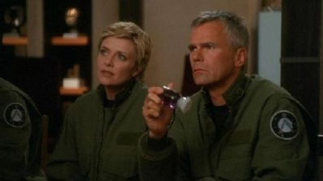 Stargate SG-1 S06E10