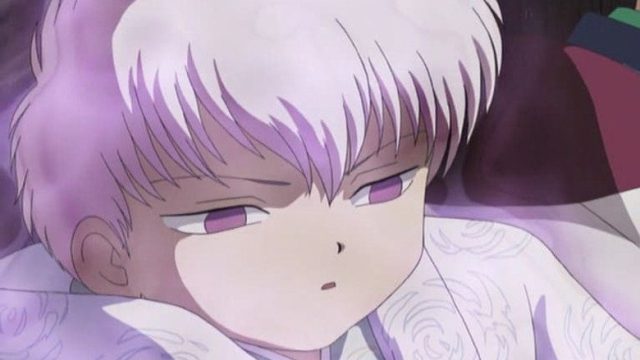 Inuyasha S01E126