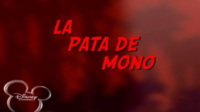 Brandy Y El Sr. Bigotes S01E22