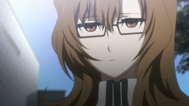Steins Gate S01E20