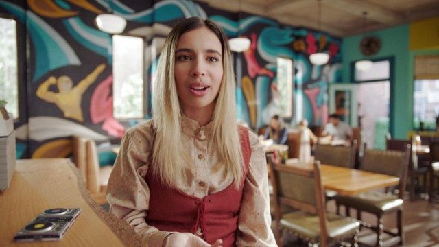 Gabby Duran: Niñera de aliens S02E14