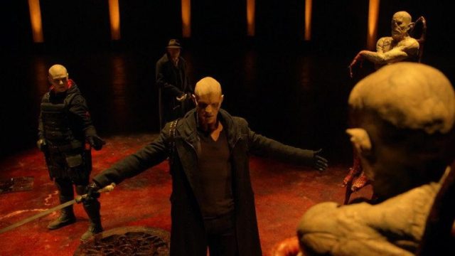 The Strain S03E04