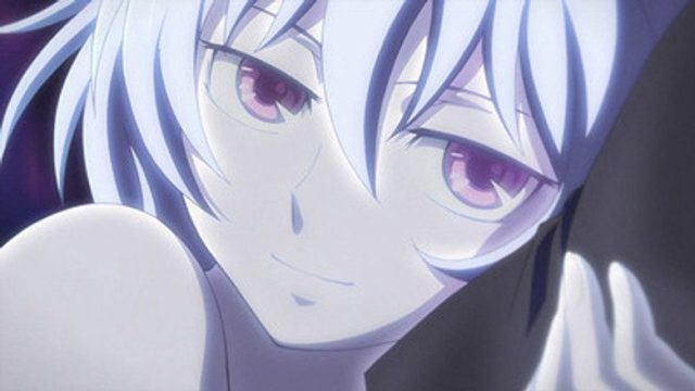Darker than Black S00E04