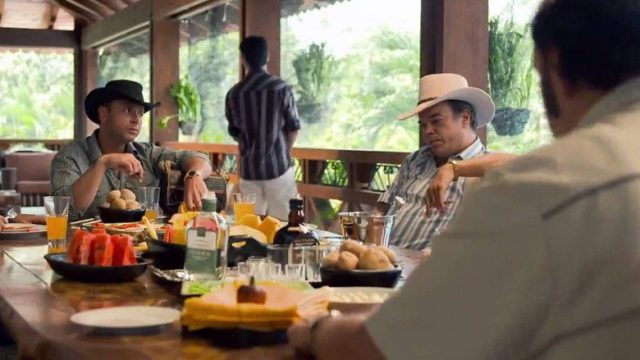 Pablo Escobar: El Patrón del Mal S01E17