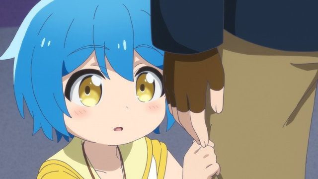 Isekai Yururi Kikou S01E10