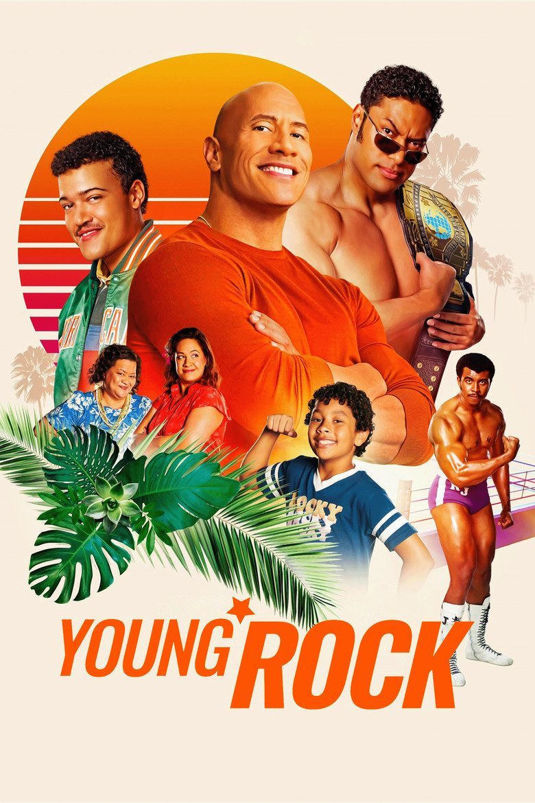 Young Rock Temporada 3