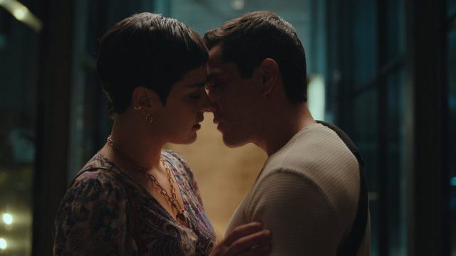 Pecados inconfesables S01E04
