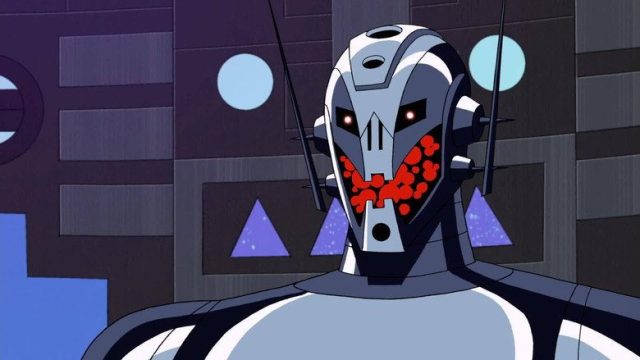Los Vengadores: Los héroes más poderosos del planeta S01E22