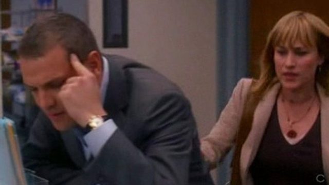 Médium S02E13