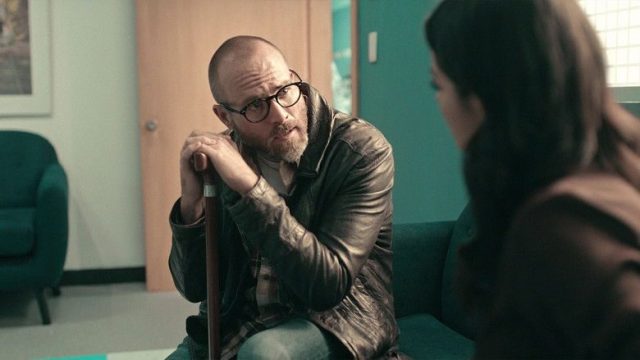 Oscuro deseo S01E13
