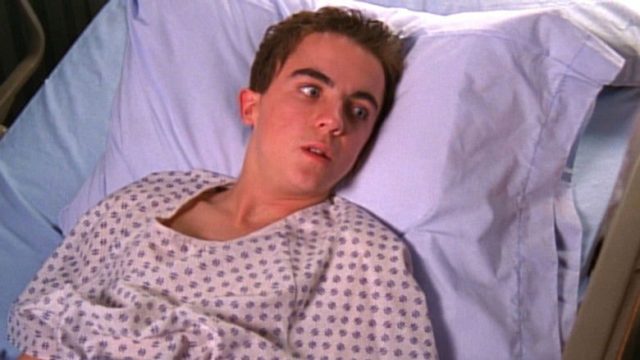 Malcolm el de en Medio S04E07