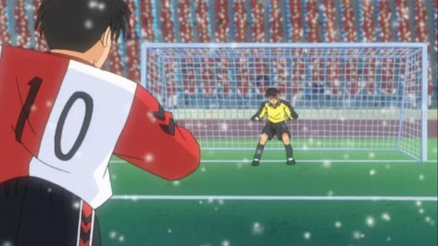 Dream Team S01E38