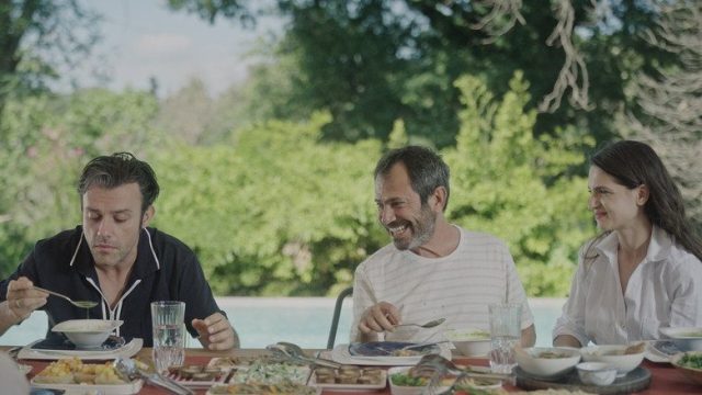 El Sastre S02E03