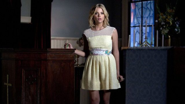 Lindas Mentirosas S03E06