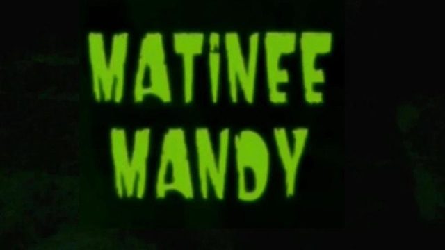 Las sombrías aventuras de Billy y Mandy S00E22