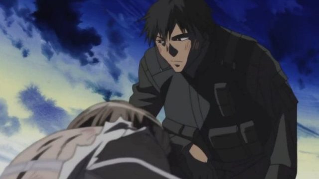 Saikano S01E05