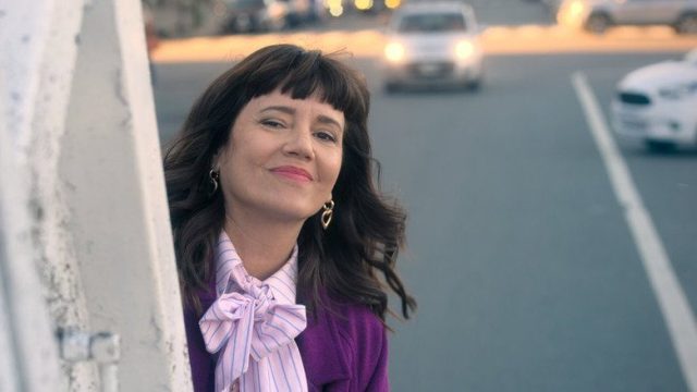 Envidiosa S04E10