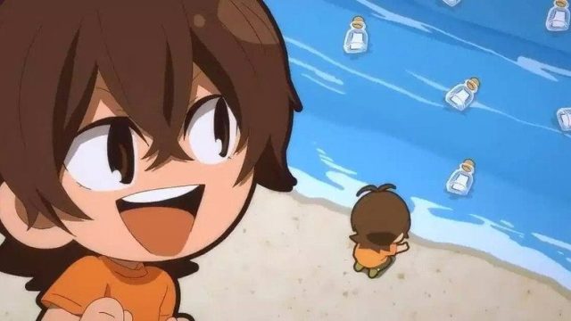 Barakamon S00E05