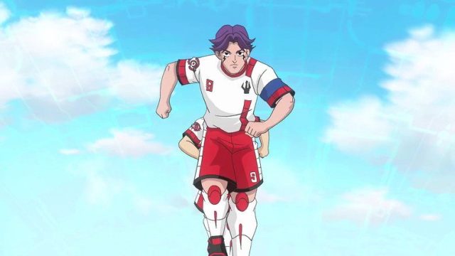 GGO Football S02E21