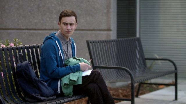 Atypical S01E05