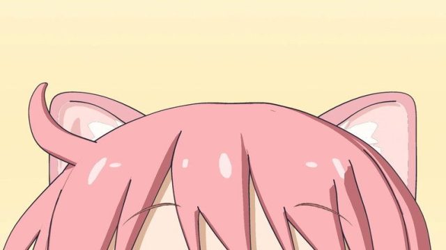 ゆゆ式 S00E01
