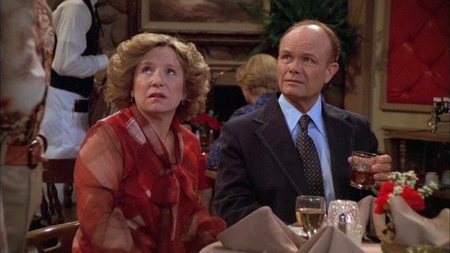 El Show de los 70's S02E10
