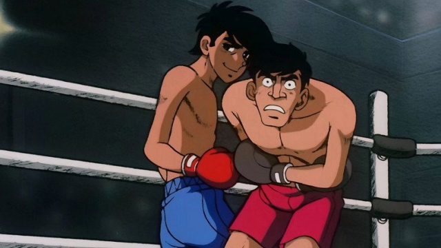 Ashita No Joe S01E58