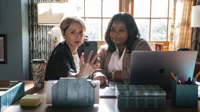 Truth Be Told S02E03