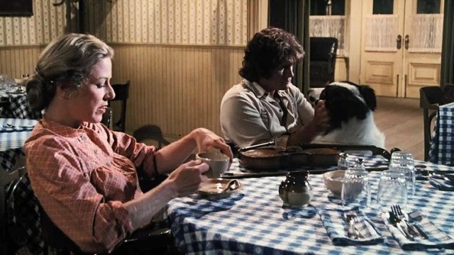 La familia Ingalls S05E04