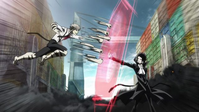 Bungou Stray Dogs S01E10
