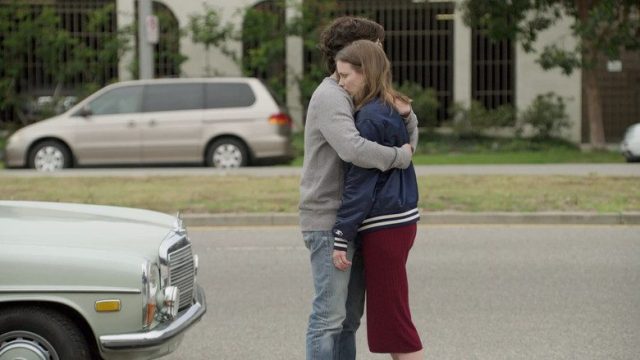 Love S02E08