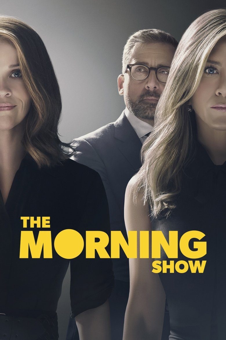 The Morning Show Temporada 1