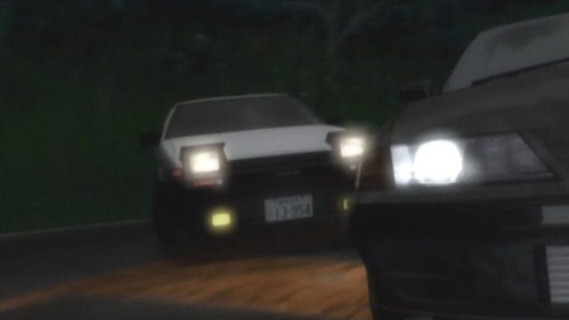 Initial D S00E03