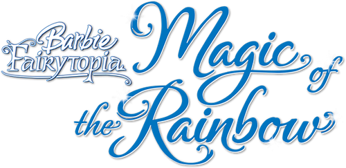 Barbie Fairytopia 2: La magia del arco iris