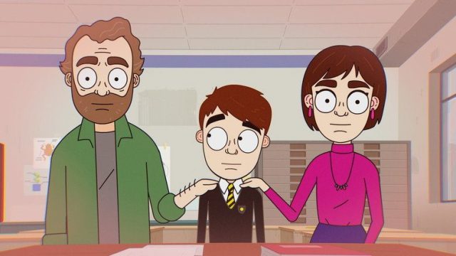 Dodo S01E16