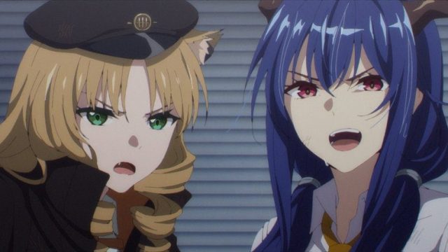 Arknights S02E03