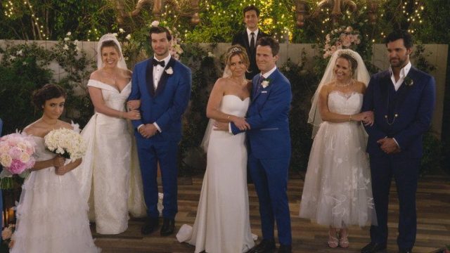 Fuller House S05E18
