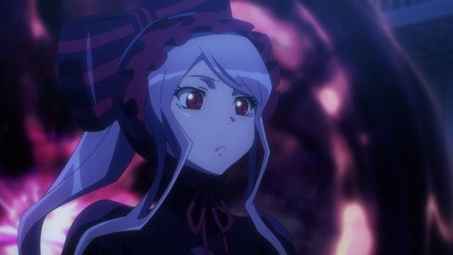 Overlord S04E11
