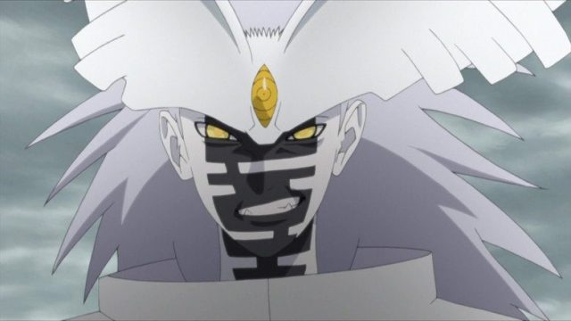 Boruto: Naruto Next Generations S01E135
