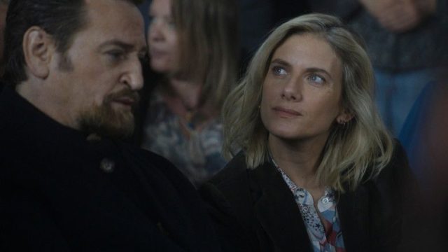 La caza S01E03