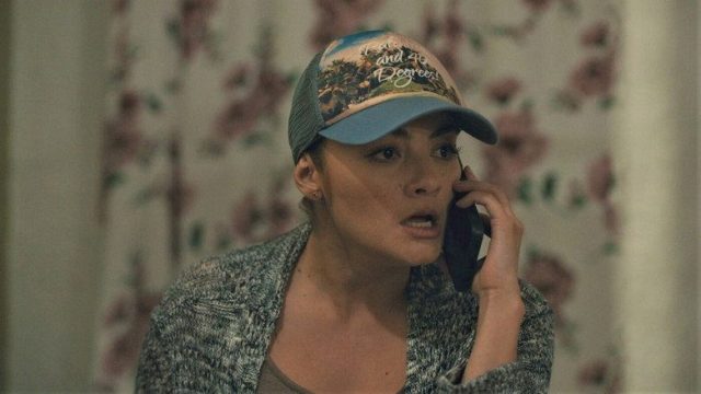 El Señor de los Cielos S08E79